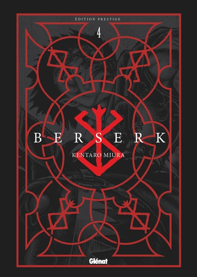 Berserk Prestige - Tome 04