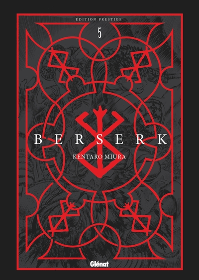 Berserk Prestige - Tome 05
