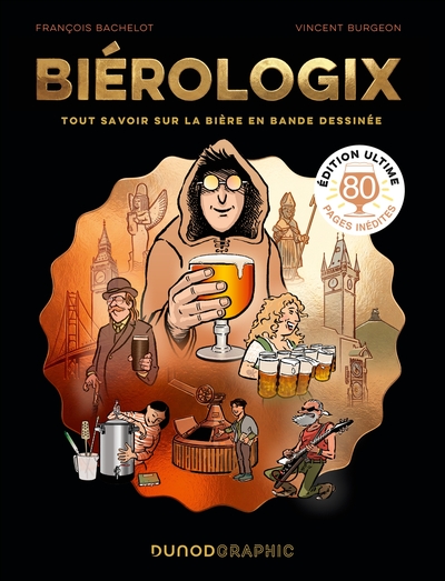 Biérologix - Edition Ultime
