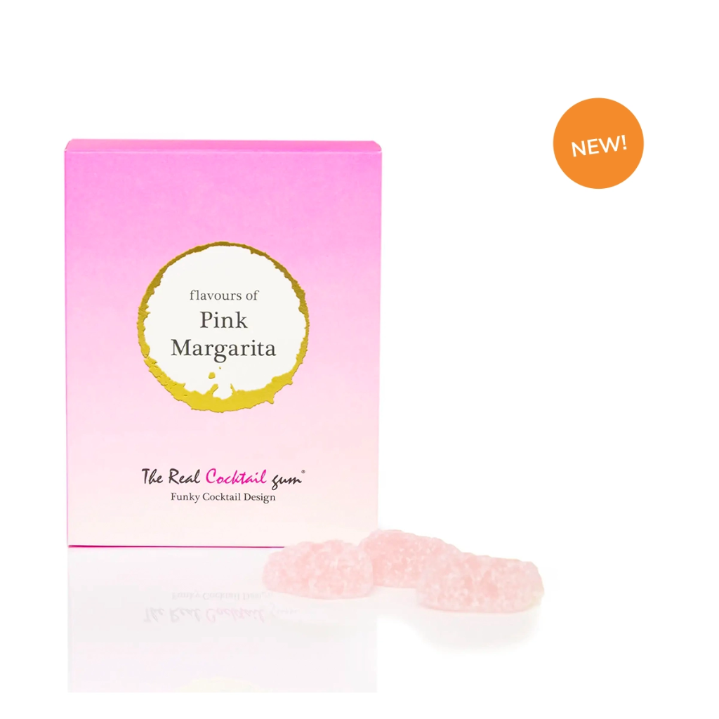 Chique Pink Margarita - 50g - Vinoos