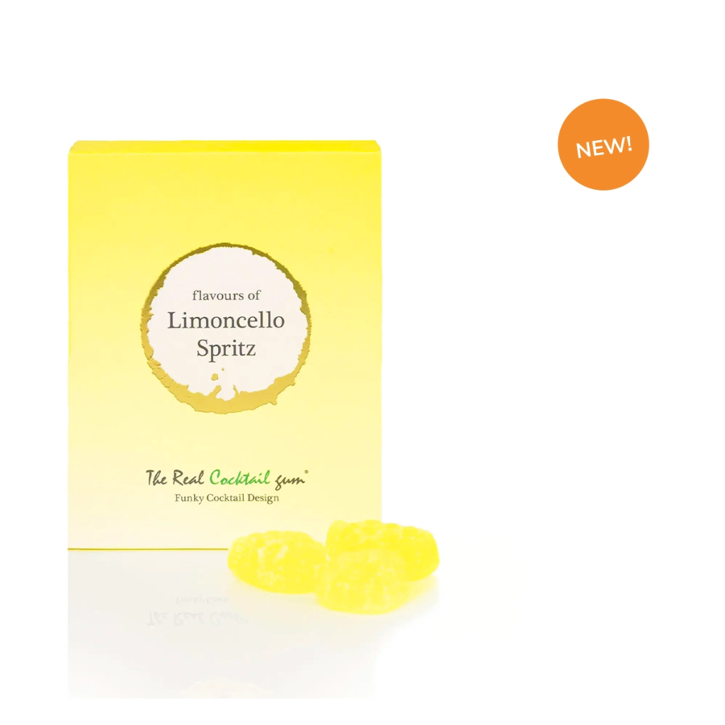 Chique Limoncello Spritz - 50g - Vinoos