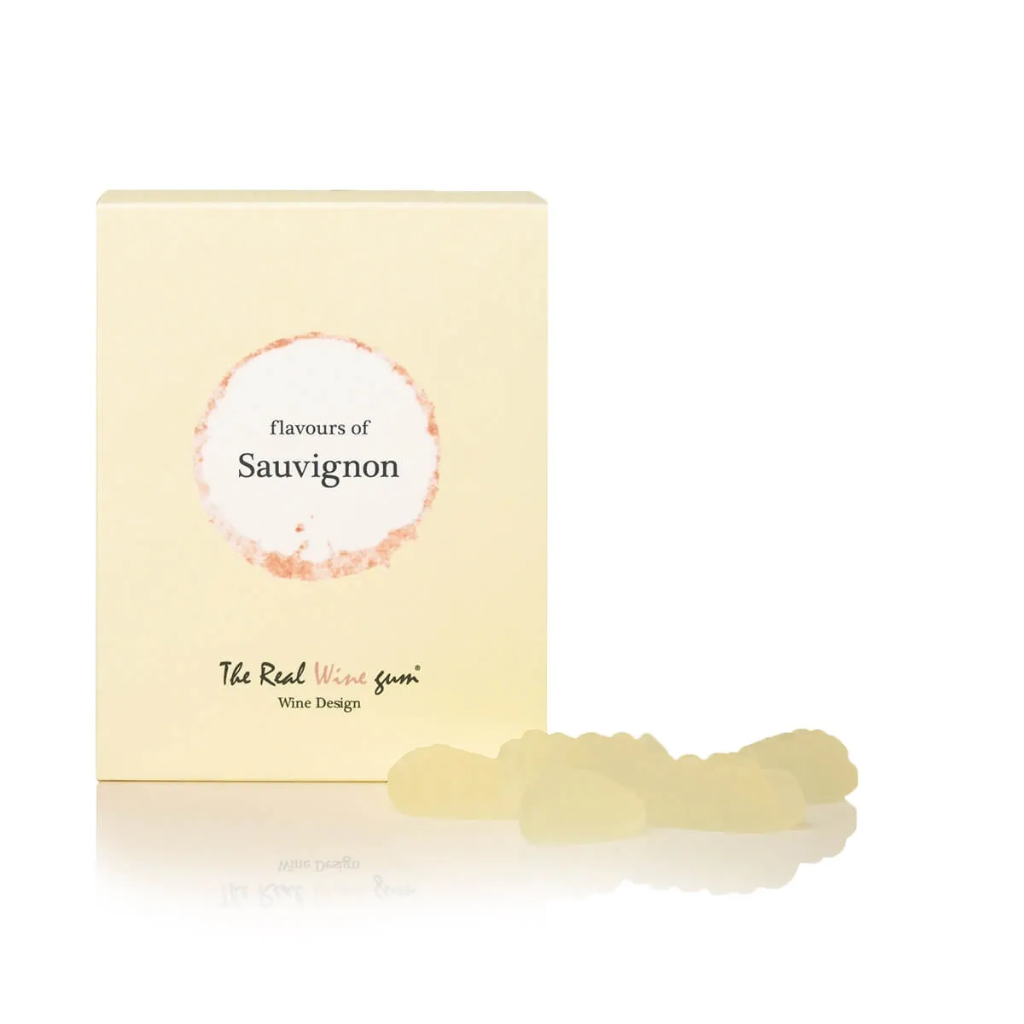 Chique Sauvignon Blanc - 50g - Vinoos