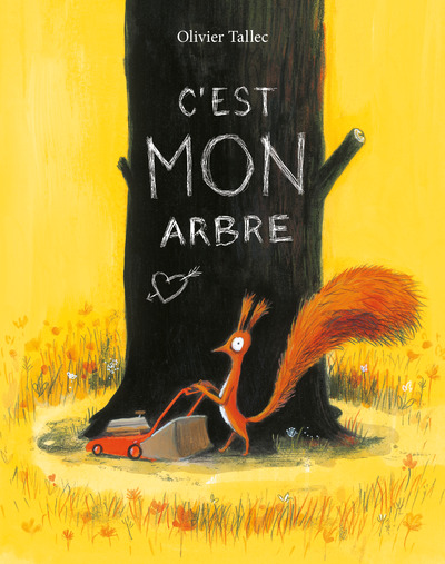 [9782211335768] C'est MON arbre
