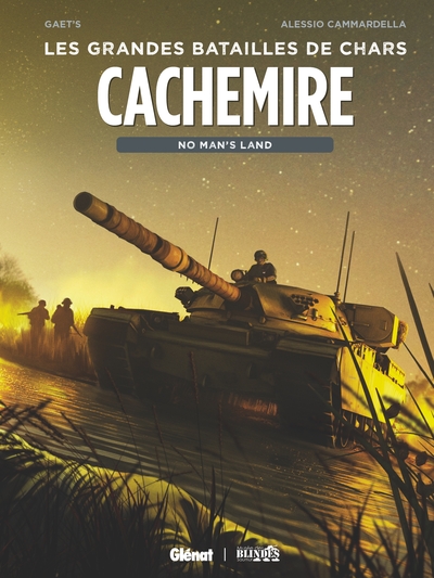 Cachemire