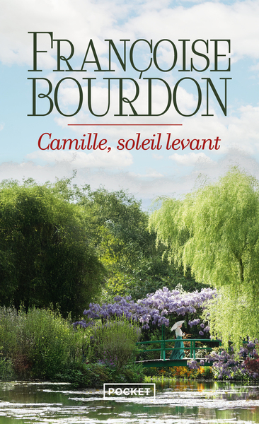 Camille, soleil levant