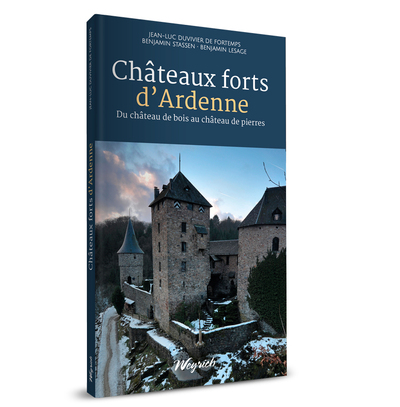 CHATEAUX FORTS D'ARDENNE