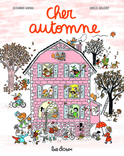 Cher Automne