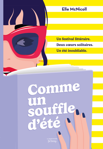 Comme un souffle d'été