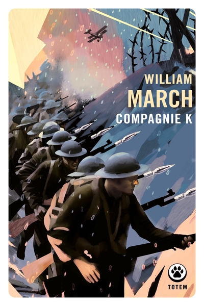 Compagnie K