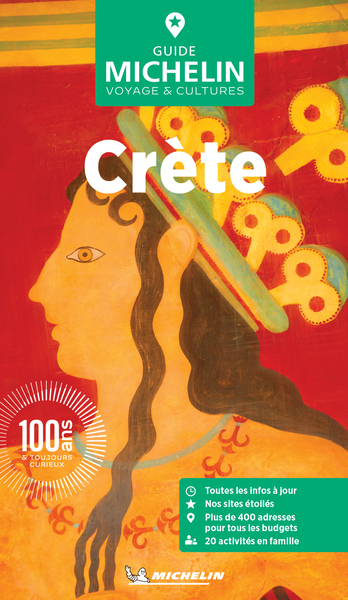 CRETE GUIDE VERT