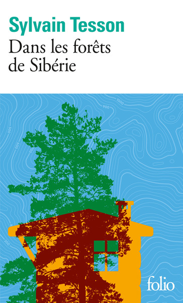 Dans les forêts de Sibérie