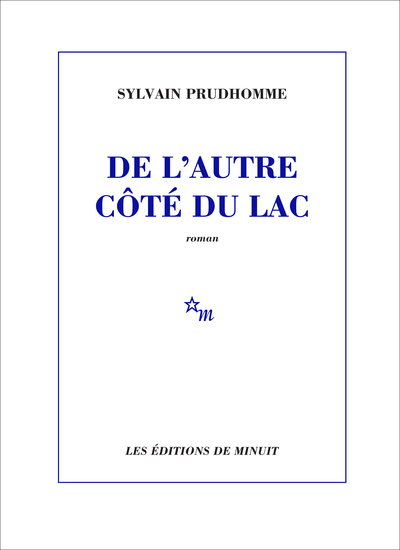 De l'autre côté du lac