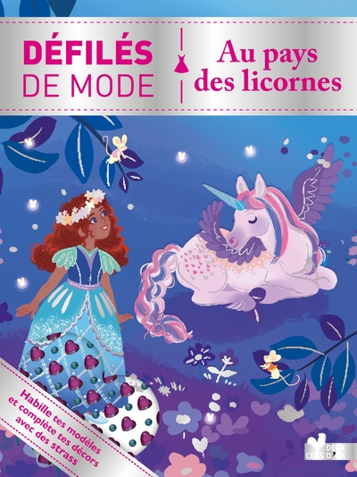 Défilés de mode - Au pays des licornes