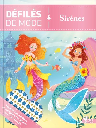 Défilés de mode - Sirènes