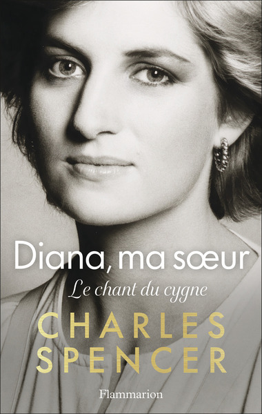 Diana, ma soeur