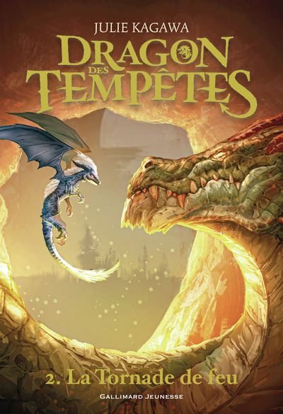 Dragon des tempêtes