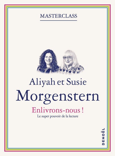 Enlivrons-nous !