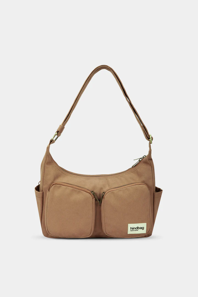 Sac multipocket - Emile - Hindbag