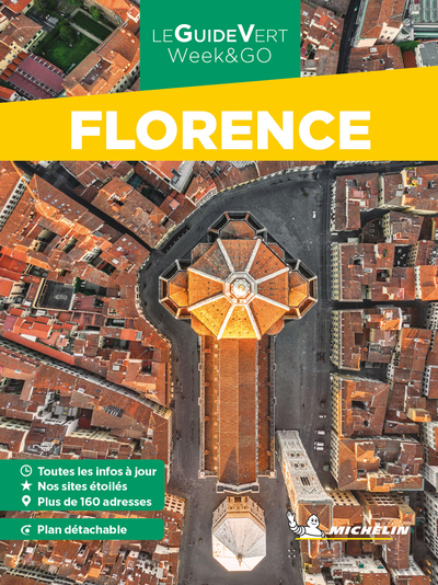 FLORENCE GUIDE VERT WEEK&GO