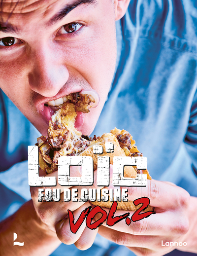 Fou de cuisine 2