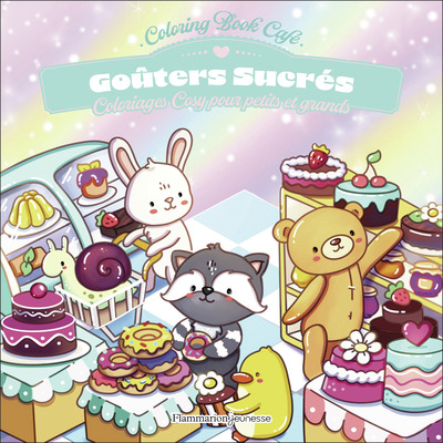 Goûters sucrés