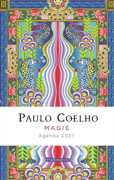 [9782080511232] Agenda 2027