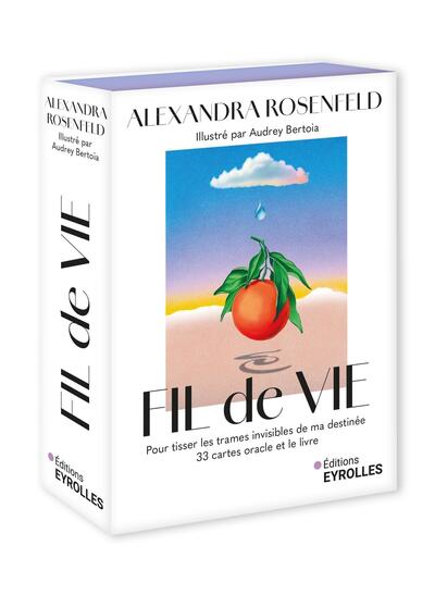 [9782416021091] Fil de vie