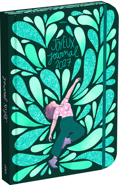 [9782412107003] Joyeux Journal 2027