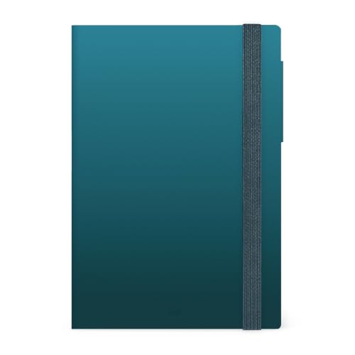[8052694126728] AGENDA 12 MOIS BLEU