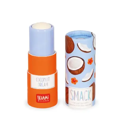 [8052694027971] BAUME A LEVRES NATUREL - NOIX DE COCO