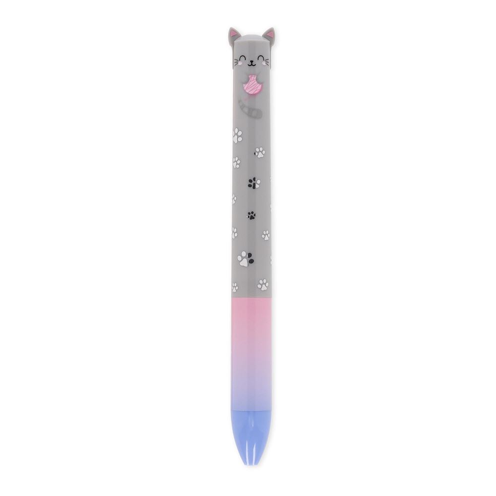 [8052694010379] BIC 2 COULEURS - CHAT