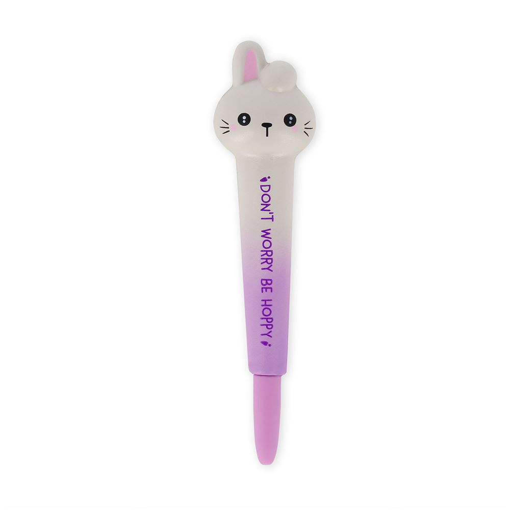 [8052694008758] BIC ANTI-STRESS - LAPIN