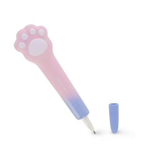 [8052694008710] BIC ANTISTRESS - CHAT