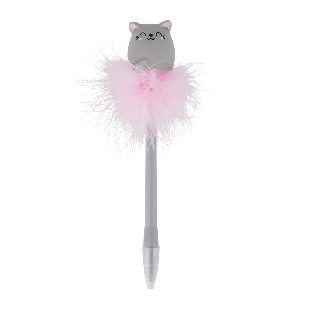 [8053610785838] BIC CHAT LUMINEUX