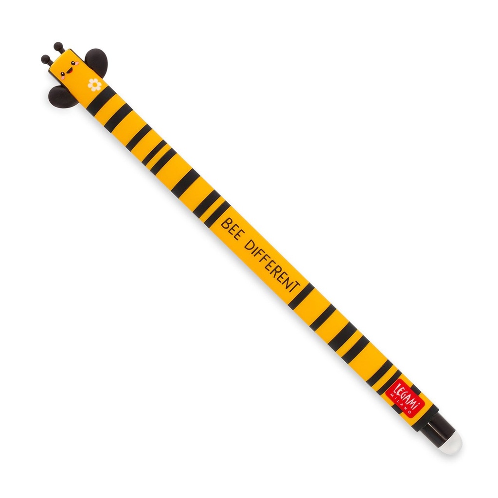 [8052694099077] BIC EFFAÇABLE - ABEILLE VERSION 2