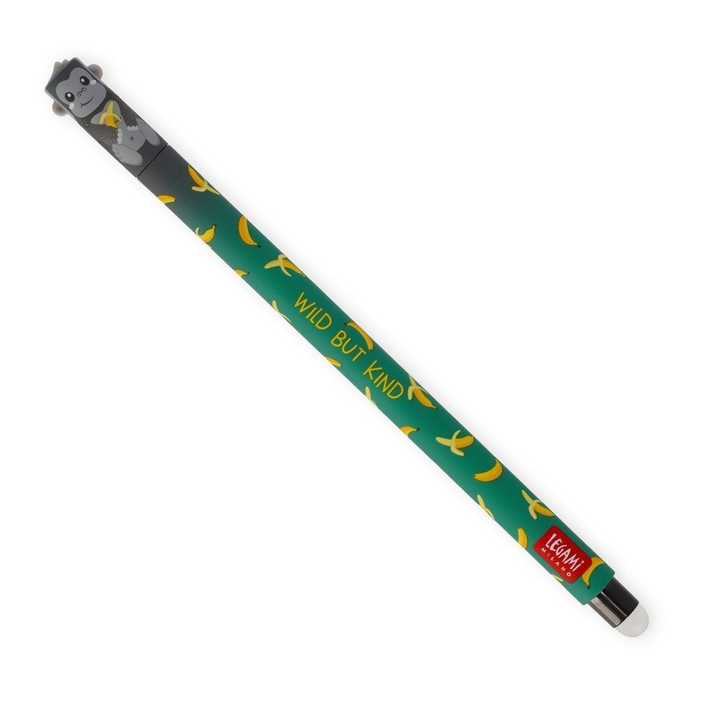 [8052694140977] BIC EFFAÇABLE - GORILLE