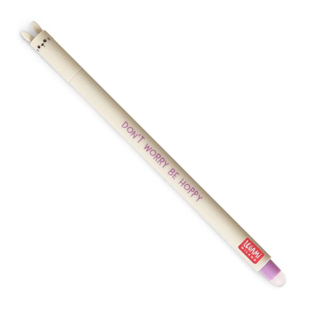 [8052694099046] BIC EFFAÇABLE - LAPIN VERSION 2