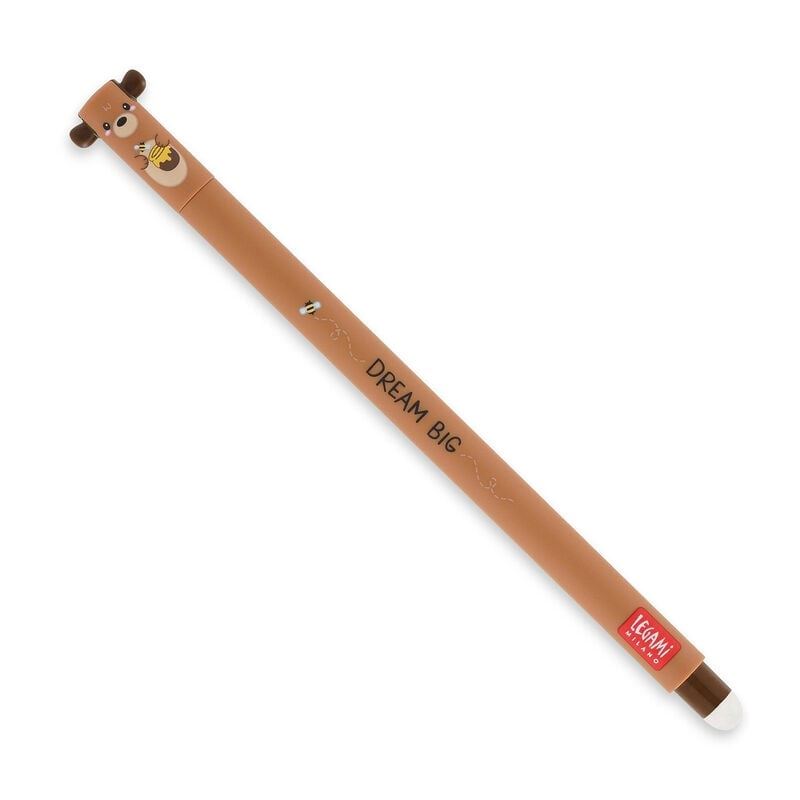 [8052694099053] BIC EFFAÇABLE - OURS VERSION 2