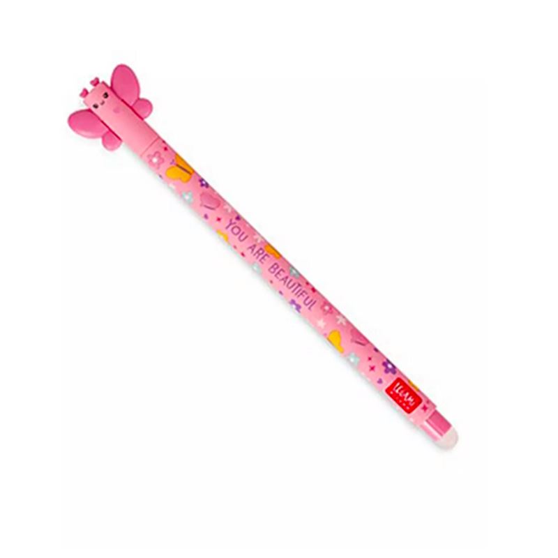 [8052694099107] BIC EFFAÇABLE - PAPILLON VERSION 2