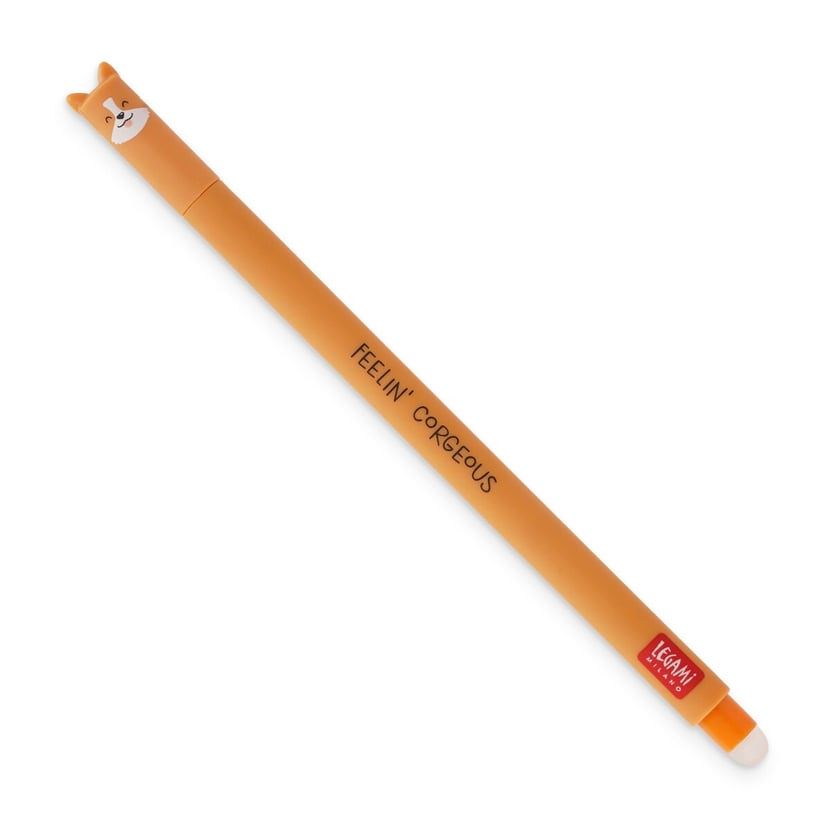 [8052694002664] BIC EFFACABLE CORGI