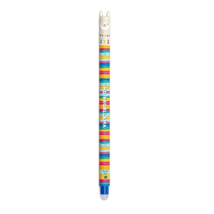 [8052694099022] BIC EFFACABLE LAMA