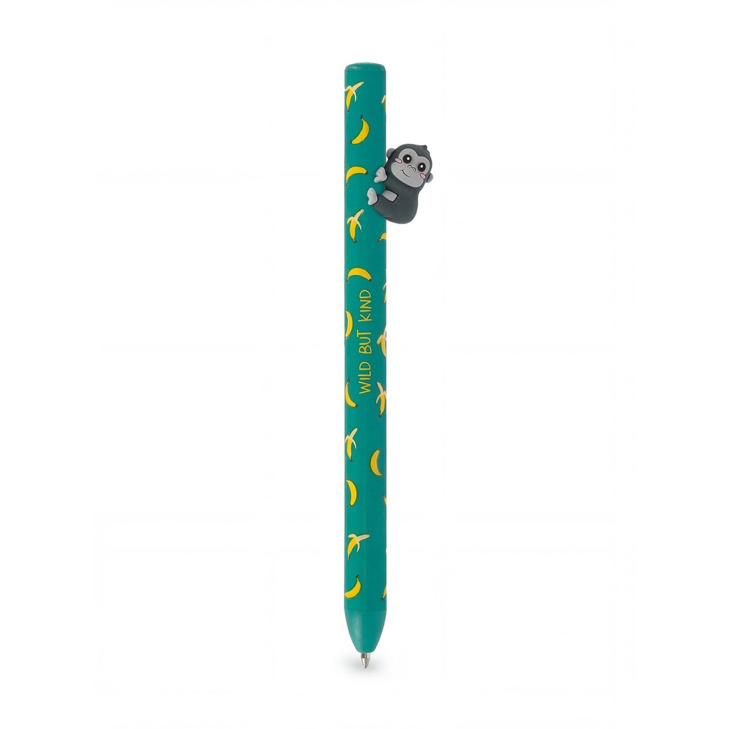 [8052694122058] BIC RETACTABLE - GORILLE