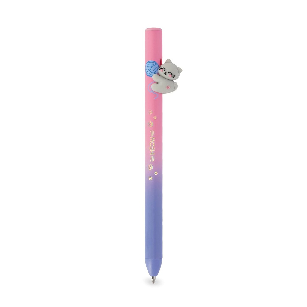 [8052694122003] BIC RETRACTABLE - CHAT