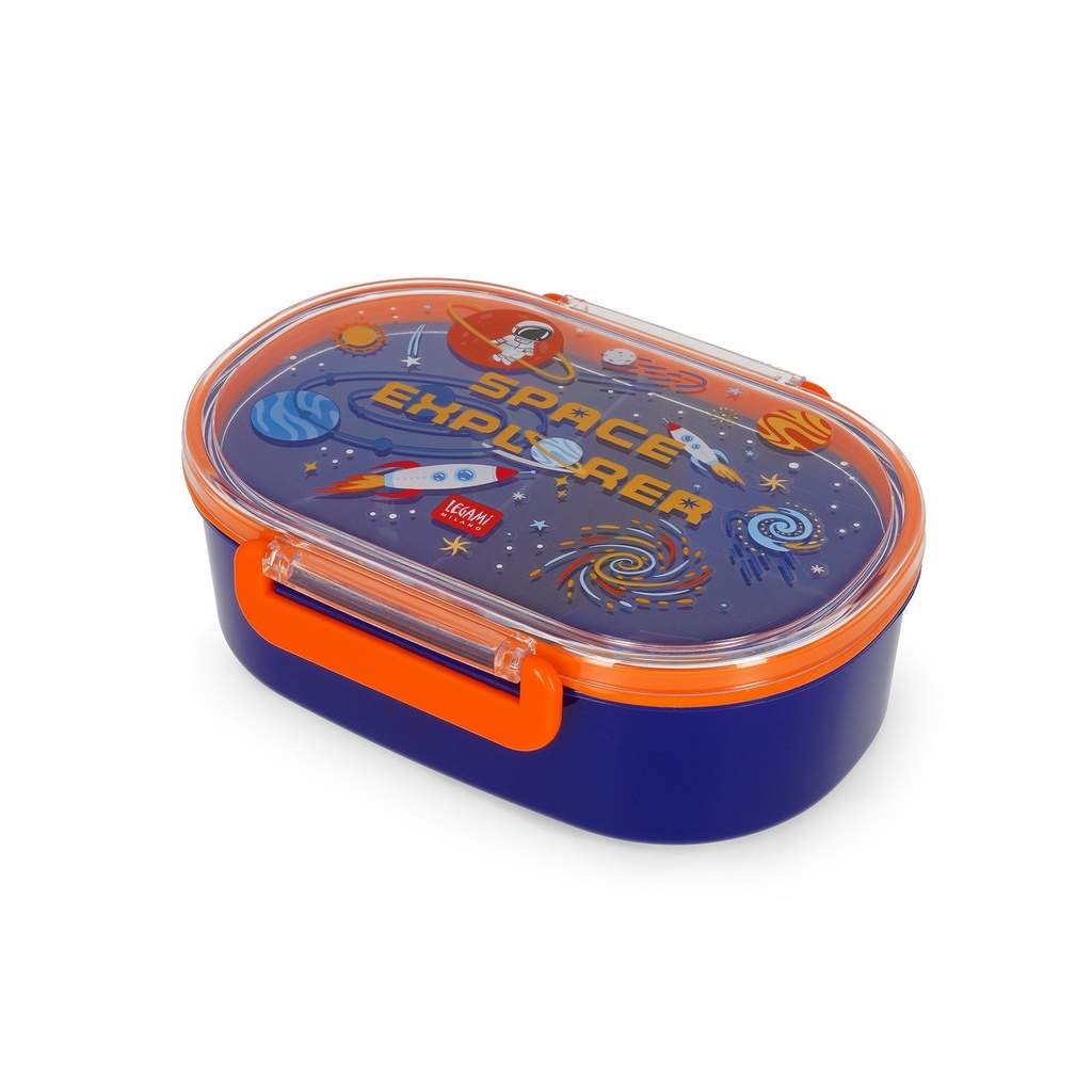 [8052694120924] BOITE A REPAS - ESPACE