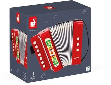 [3700217376543] ACCORDEON GIOIA