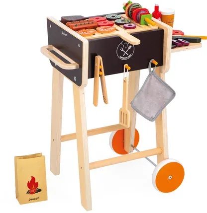 [3700217366193] BARBECUE JANOD