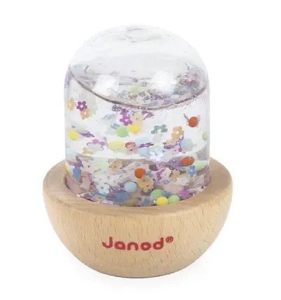 [3700217353018] BULLES SENSORIELLES MULTICOLORES