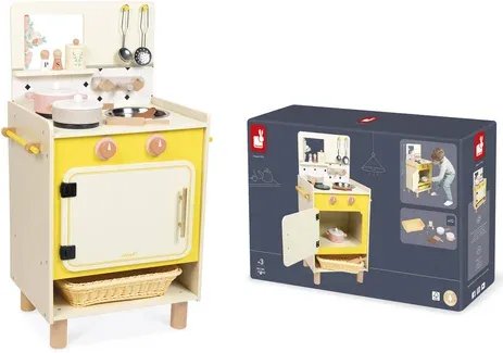 [3700217366414] CUISINIÈRE GRAND-MAMAN