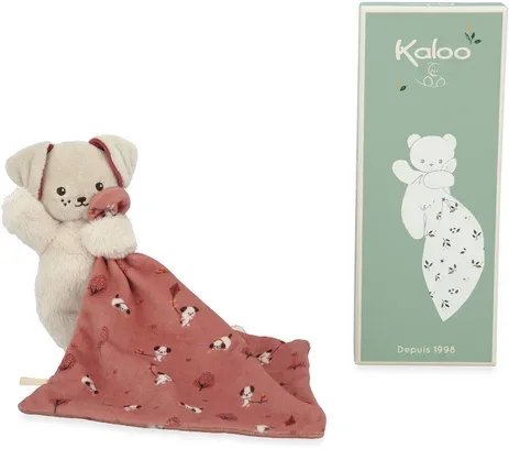 [3666502260020] DOUDOU CHIEN - BRIQUE
