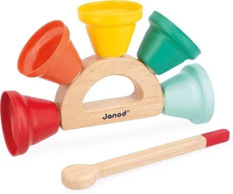 [3700217376383] GIOIA CLOCHETTES
